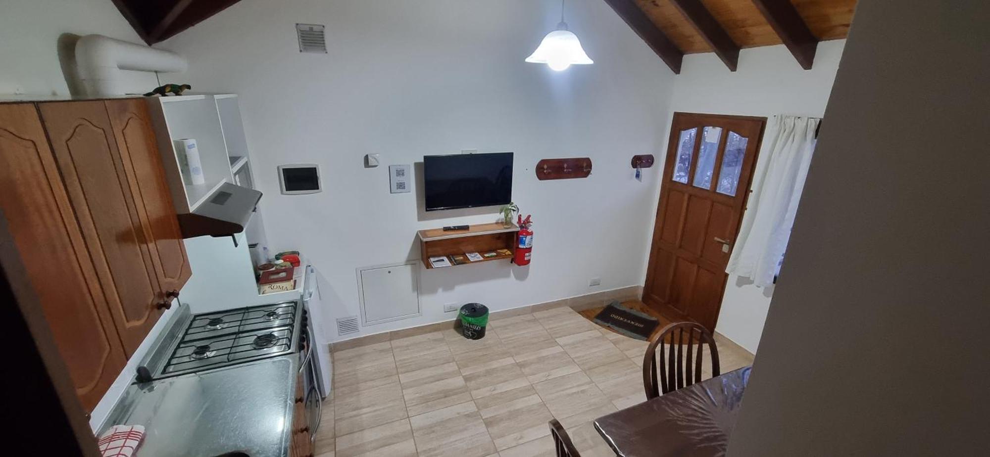 Apartment Depto Laguna Encantada